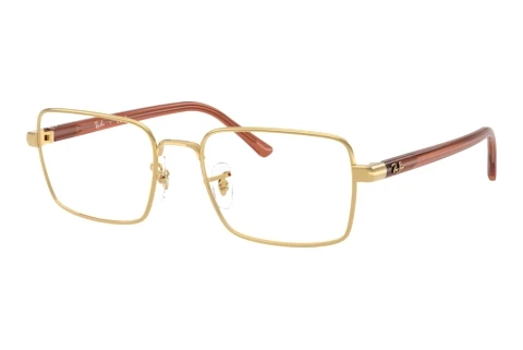 Lunettes de vue Ray-Ban RX6560 2500