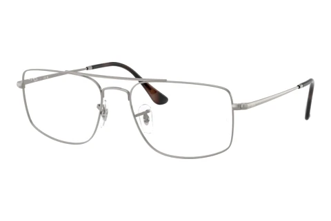 Lunettes de vue Ray-Ban RX6579 (RX6579 2502)