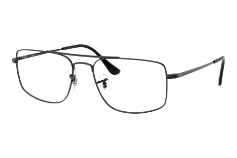 Lunettes de vue Ray-Ban RX6579 (RX6579 2509)