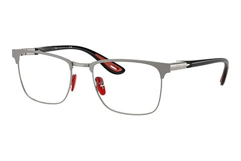 Lunettes de vue Ray-Ban RX6621M F129