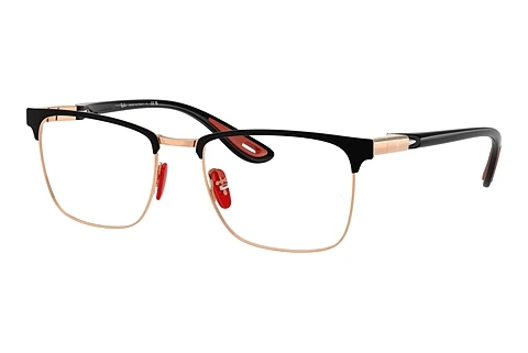 Lunettes de vue Ray-Ban RX6621M F132
