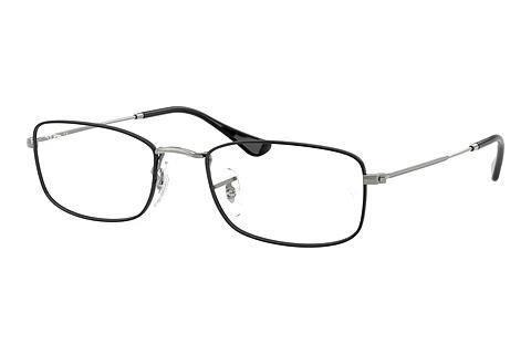 Lunettes de vue Ray-Ban RX6647 3179