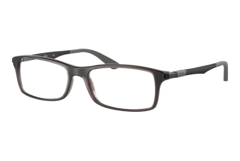 Lunettes de vue Ray-Ban RX7017 5620