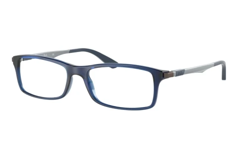 Lunettes de vue Ray-Ban RX7017 5752