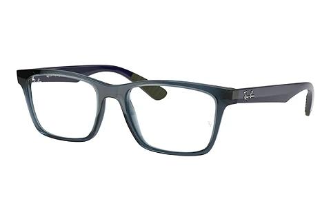 Lunettes de vue Ray-Ban RX7025 5796