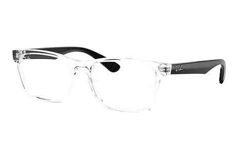 Lunettes de vue Ray-Ban RX7025 5943