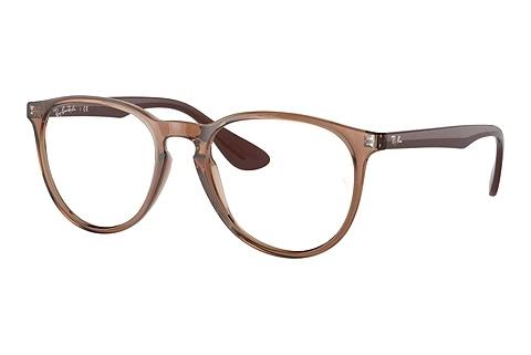 Lunettes de vue Ray-Ban ERIKA (RX7046 5940)