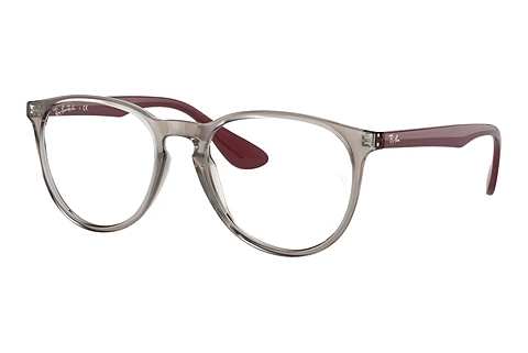 Lunettes de vue Ray-Ban ERIKA (RX7046 8083)