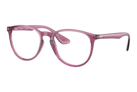 Lunettes de vue Ray-Ban ERIKA (RX7046 8509)
