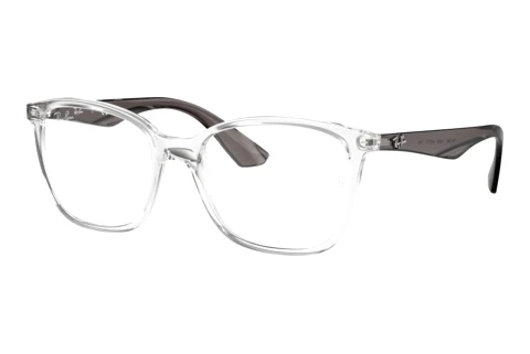 Lunettes de vue Ray-Ban RX7066 5768