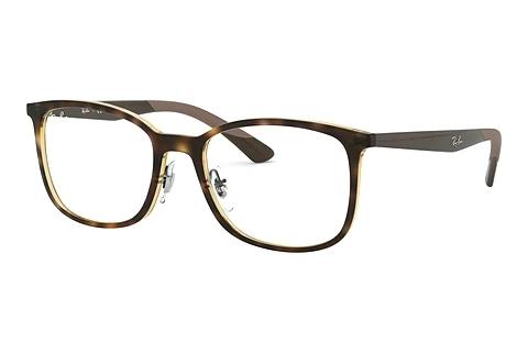 Lunettes de vue Ray-Ban RX7142 2012