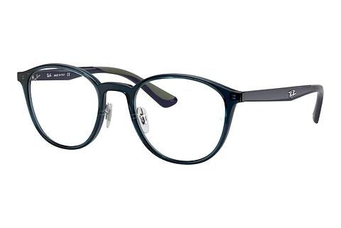 Lunettes de vue Ray-Ban RX7156 5796