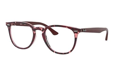 Lunettes de vue Ray-Ban RX7159 8097