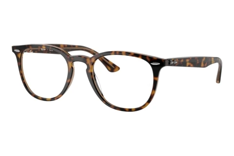 Lunettes de vue Ray-Ban RX7159 8109