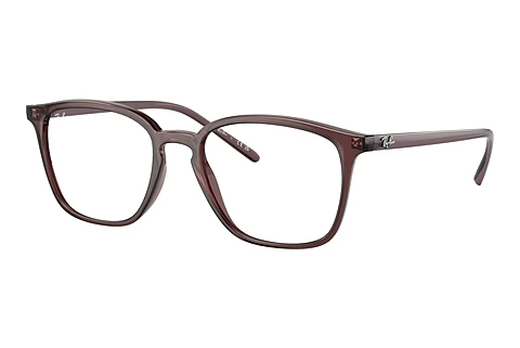Lunettes de vue Ray-Ban RX7185 8236