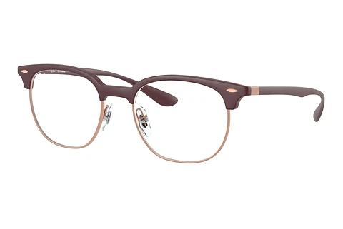 Lunettes de vue Ray-Ban RX7186 8088