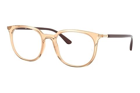 Lunettes de vue Ray-Ban RX7190 5940