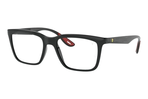 Lunettes de vue Ray-Ban RX7192M F601