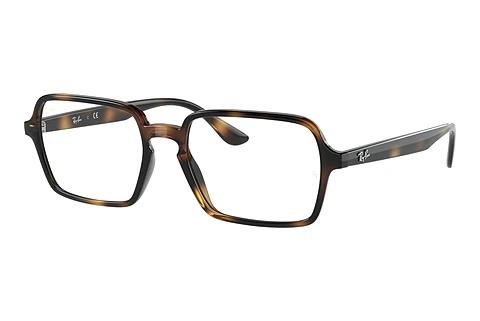 Lunettes de vue Ray-Ban RX7198 2012
