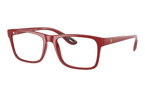 Lunettes de vue Ray-Ban RX7205M F623