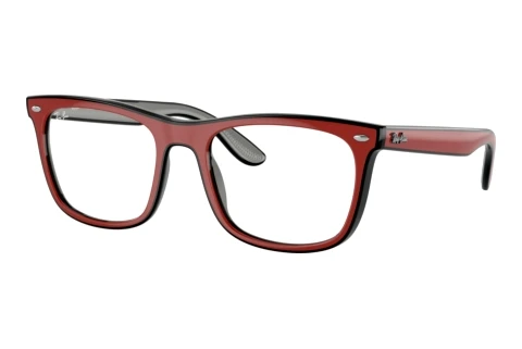 Lunettes de vue Ray-Ban RX7209 8212