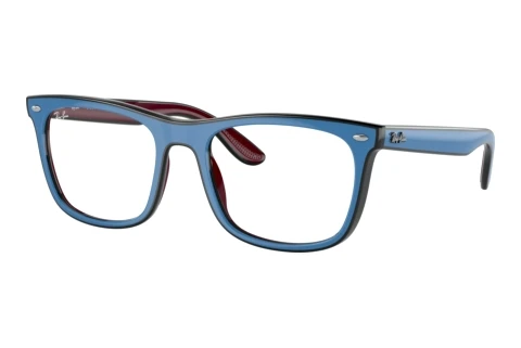 Lunettes de vue Ray-Ban RX7209 8213