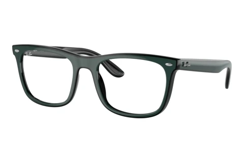 Lunettes de vue Ray-Ban RX7209 8214