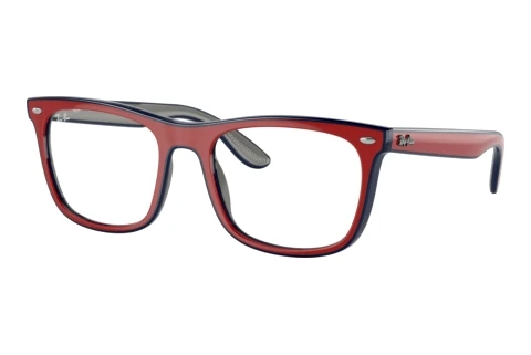 Lunettes de vue Ray-Ban RX7209 8215