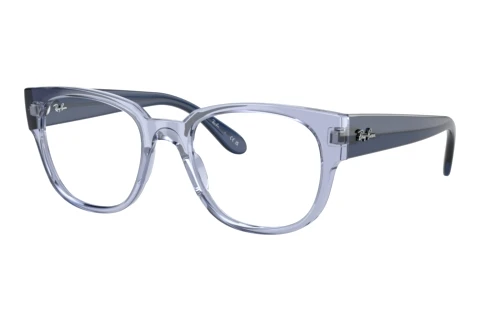 Lunettes de vue Ray-Ban RX7210 8204