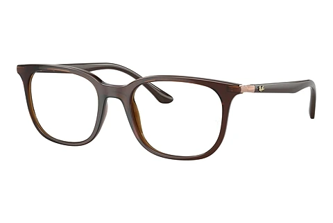 Lunettes de vue Ray-Ban RX7211 8207