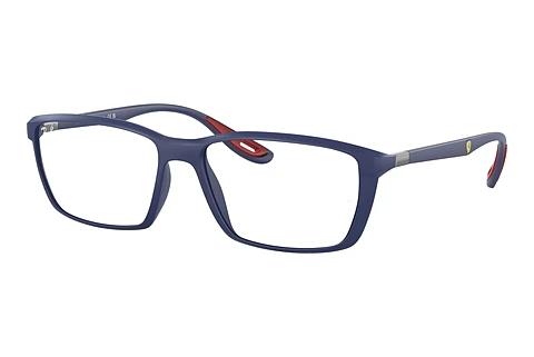Lunettes de vue Ray-Ban RX7213M F604