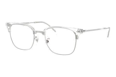 Lunettes de vue Ray-Ban NEW CLUBMASTER (RX7216 2001)