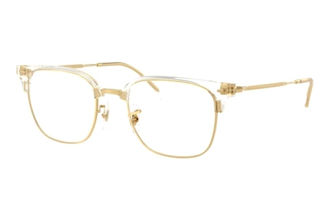 Lunettes de vue Ray-Ban NEW CLUBMASTER (RX7216 5762)