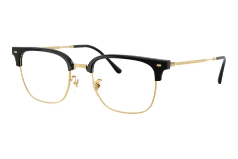 Lunettes de vue Ray-Ban NEW CLUBMASTER (RX7216 5784)