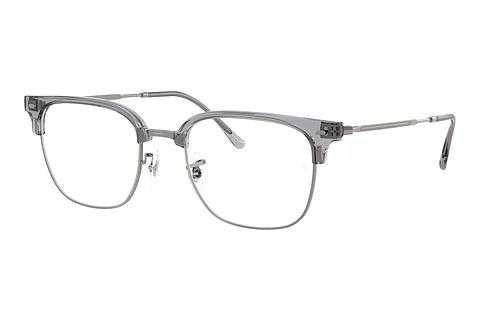 Lunettes de vue Ray-Ban NEW CLUBMASTER (RX7216 8470)