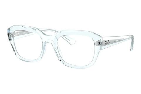 Lunettes de vue Ray-Ban LEONID (RX7225 8319)