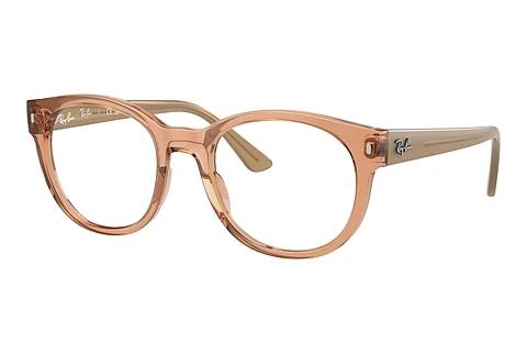 Lunettes de vue Ray-Ban RX7227 8313