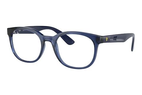 Lunettes de vue Ray-Ban RX7231M F693