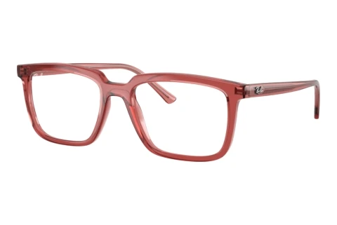 Lunettes de vue Ray-Ban ALAIN (RX7239 8510)