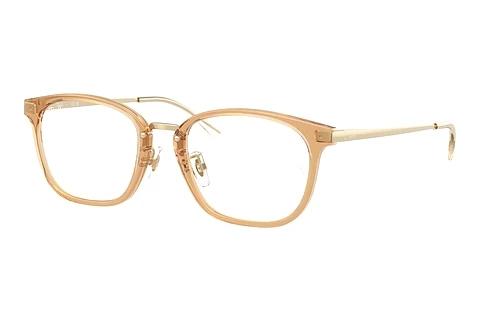 Lunettes de vue Ray-Ban RX7247D 8473