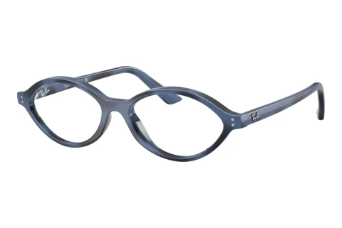 Lunettes de vue Ray-Ban RX7265 8490