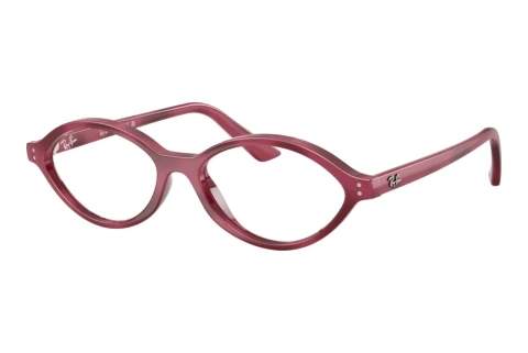Lunettes de vue Ray-Ban RX7265 8492