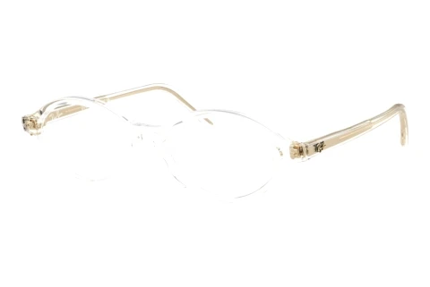 Lunettes de vue Ray-Ban RX7265 8543