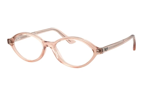 Lunettes de vue Ray-Ban RX7265 8544