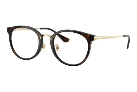 Lunettes de vue Ray-Ban RX7266D 8472