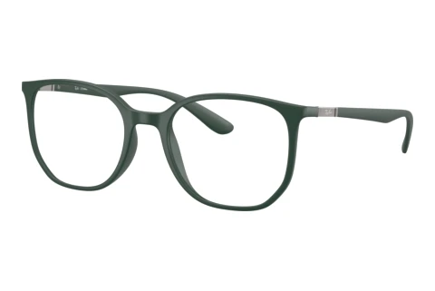 Lunettes de vue Ray-Ban RX7397 8062