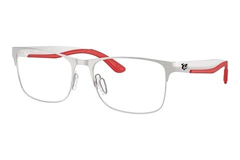 Lunettes de vue Ray-Ban RX7550 3219