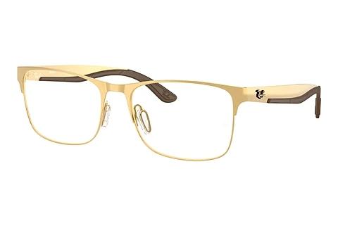 Lunettes de vue Ray-Ban RX7550 3220