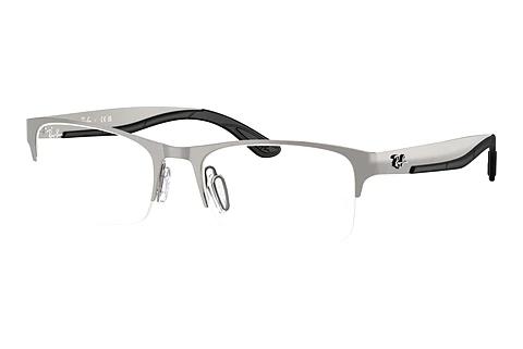 Lunettes de vue Ray-Ban RX7551 3214