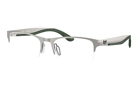Lunettes de vue Ray-Ban RX7551 3221
